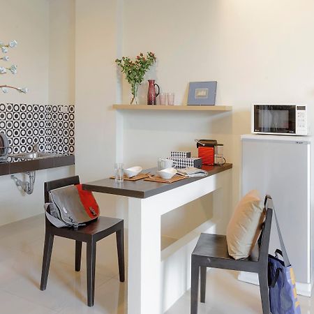 بانكوك @Home Residence المظهر الخارجي الصورة